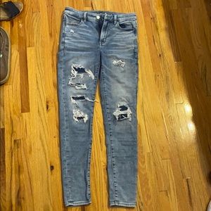 American Eagle Ne(x)t Level Stretch Jeans